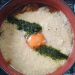 むぎとろ つたや - 