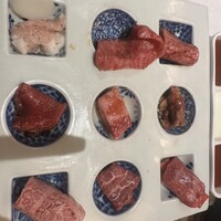 東京焼肉 平城苑 浅草総本店 - 