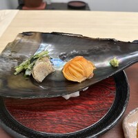 日本料理 久丹 - 