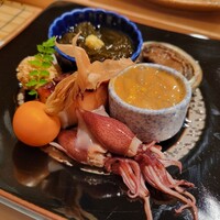 鮨 福原 - 