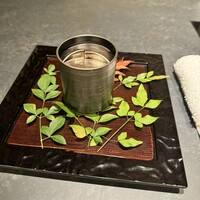 しゃぶしゃぶ 上野 かこい - 