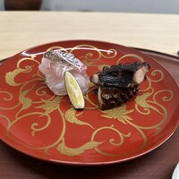 日本料理 久丹 - 