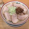 中華そば専門 田中そば店 - 