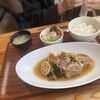 ひこま豚食堂＆精肉店 Boodeli