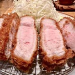 Tonkatsu Aoki - 