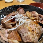 炭焼きびと - 