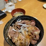 炭焼きびと - 