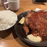 洋食の店 もなみ - 