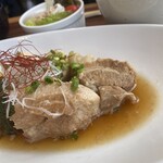 ひこま豚食堂＆精肉店 Boodeli - 
