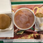 マクドナルド - 