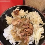 家系ラーメン たつ家 - 