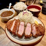 Tonkatsu Aoki - 