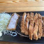 ひこま豚食堂＆精肉店 Boodeli - 