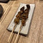 Nanba Yakitori Porc - 