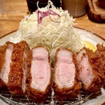 Tonkatsu Aoki - 