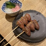 Nanba Yakitori Porc - 