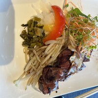 TEPPANYAKI 10 SHIBUYA - 
