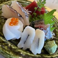 鮨処 銀座福助 サンシャイン60店 - 