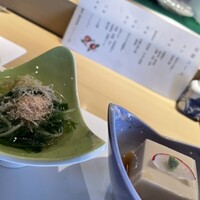 鮨処 銀座福助 サンシャイン60店 - 