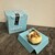 ローラズ・カップケーキ 東京 - 料理写真:タイニーサイズのキャロットケーキ