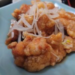 香港 - ユーリンキー定食2（ユーリン「キ」ー2）