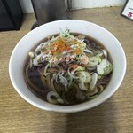 Ichiyoshi Soba - 