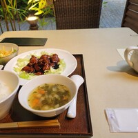礼華 - 