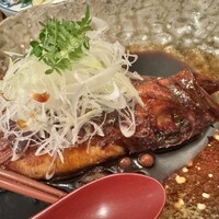 魚斉 - 