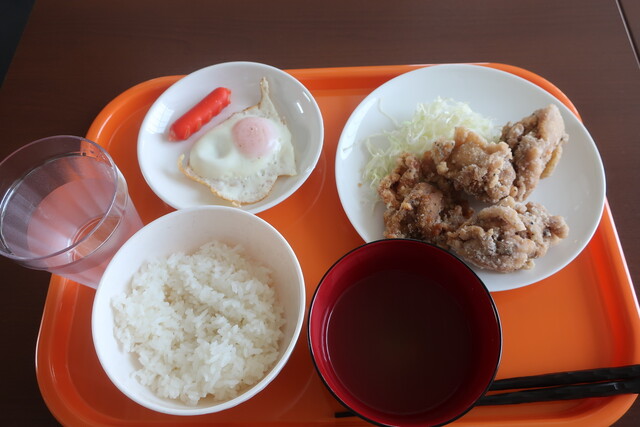 まんぷく亭 2号店 - 小樽（食堂）の写真