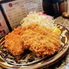 Tonkatsu Taihou - 【TOKYO X ヒレかつ定食】(¥1900)