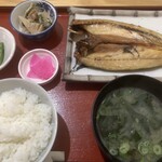 創作料理 笑顔 - 料理写真: