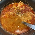 黒毛和牛焼肉 凱旋門 - 