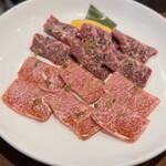 E-Go Sendai Gyuu Yakiniku Niku Housaku - 