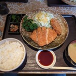 Tonkatsu Kunika - 