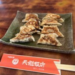 天髄飯店 - 