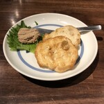 焼鳥 トリビアン - 