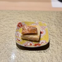 鮨 富かわ - 