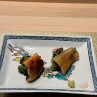 鮨 富かわ - 