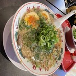 とびだせ ロケット飯店 - 