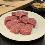 肉 希々 - 