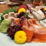 さんびょうし - 