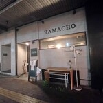 HAMACHO - 