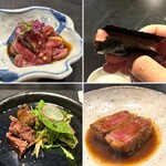 肉 希々 - 