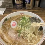 麺屋 奏 - 麺リフト！