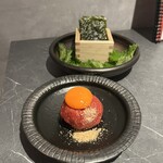 Hirokiya Roppongi - Rユッケー六本木限定-