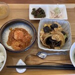 中華料理 たかさん家 - 料理写真: