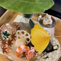 茶寮 一松 - 