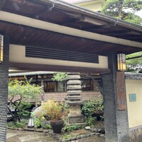 茶寮 一松 - 