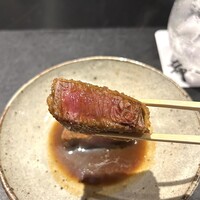 肉 希々 - 