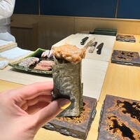 鮨くにみつ - 